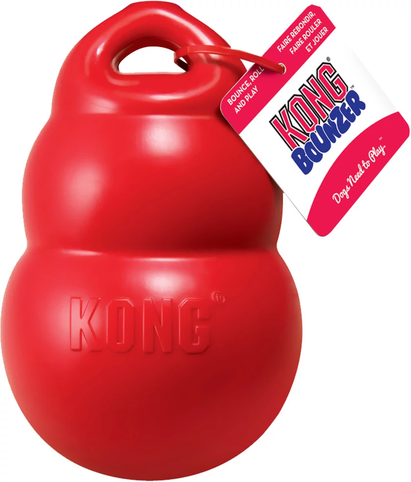 Játék Kong Bounzer M