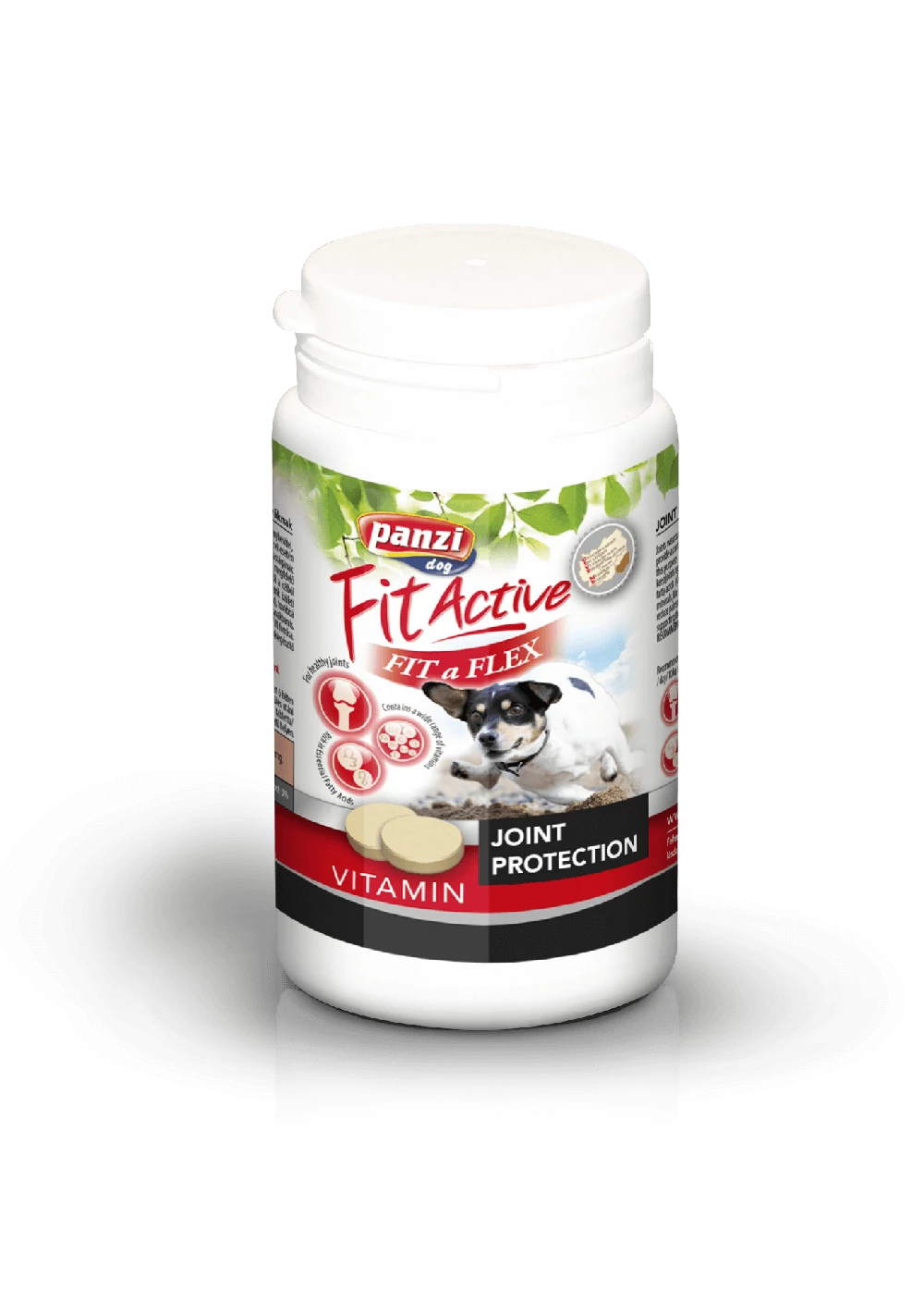 Panzi FitActive Fit-A-Flex 60db vitamin kutyáknak