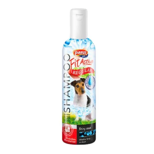 Panzi Fitactive Sampon Regular 200ml