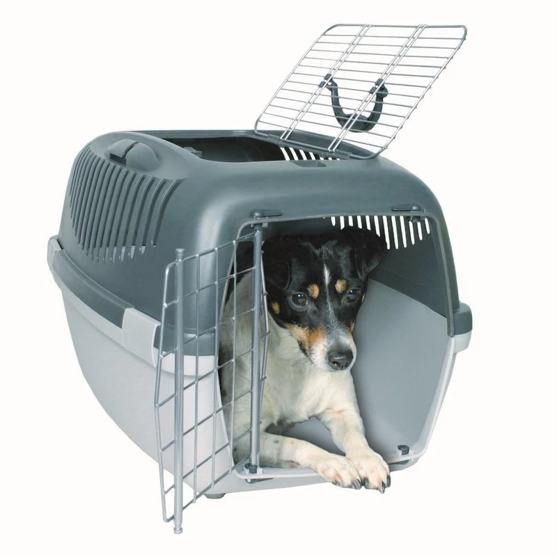 Trixie Szállító Gulliver 3Nyitott 40x38x61cm