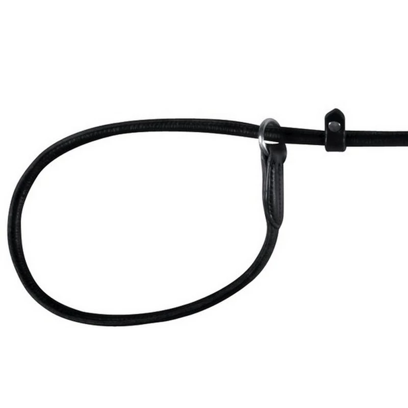 Trixie Póráz Active Retriever S–m Fekete 170m/8mm