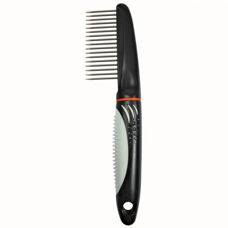 Trixie Fésű Fém Ritka Fogú Kutyának 22cm
