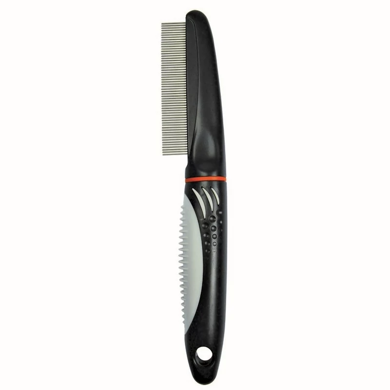 Trixie Fésű Fém Kutya,Macska 22cm