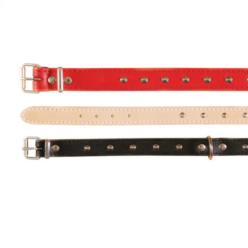 Trixie Nyakörv Bör 3948cm/22mm Piros
