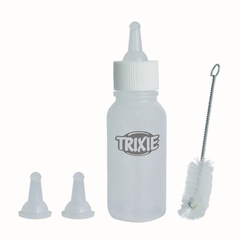 Trixie Cumisüveg Kutya,Macska 57 Ml