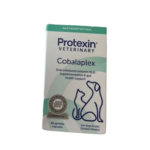 Protexin Cobalaplex 60x