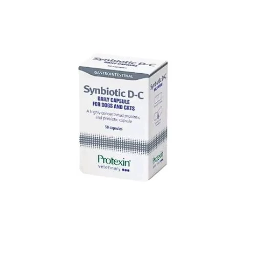 Protexin Synbiotic DC 50 x