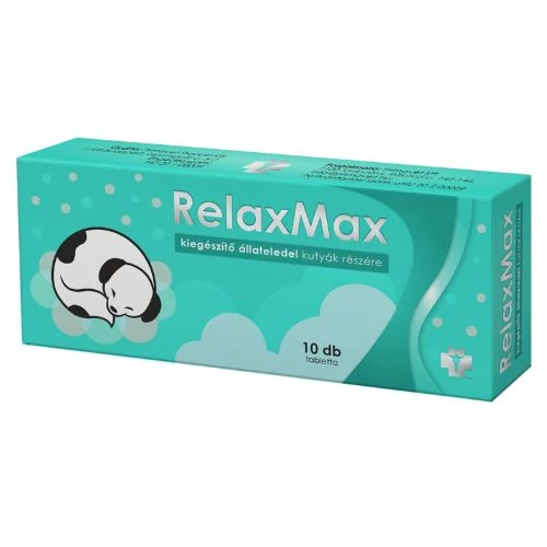 RelaxMax tabl. 10x