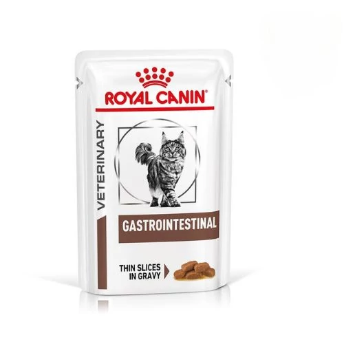 Royal Canin Feline Gastrointestinal 12x85g