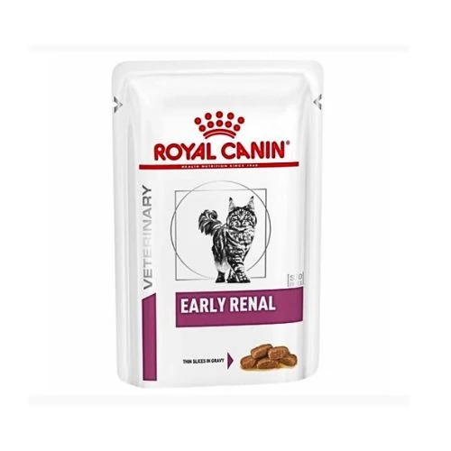 Royal Canin Feline Early Renal 12x85g