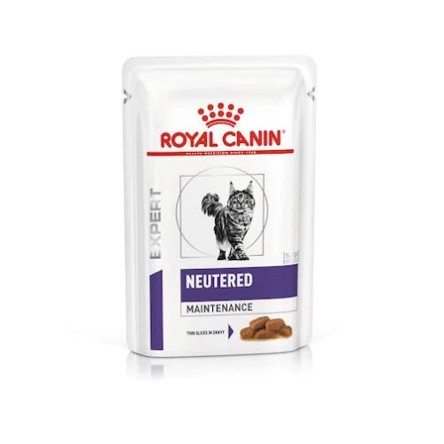 Royal Canin Feline Mature Consult 12x85g
