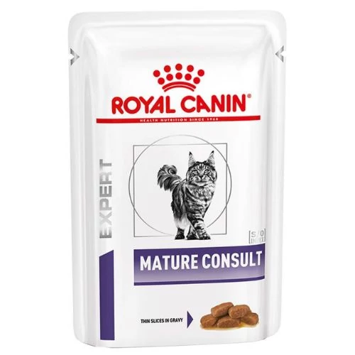 Royal Canin Feline Neutered Maintenance 12x85g