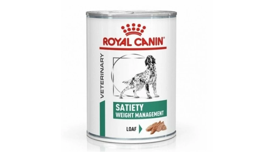 Royal Canin Satiety Weight Management 12x410g