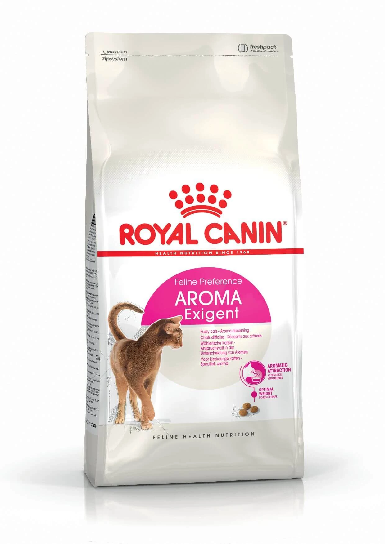 Royal Canin Aroma Exigent 0,4 kg