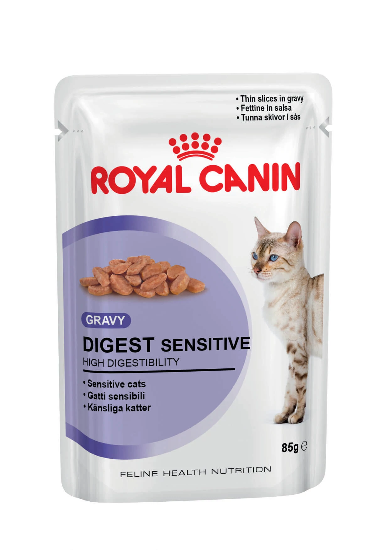 Royal Canin Digestive Care 85g
