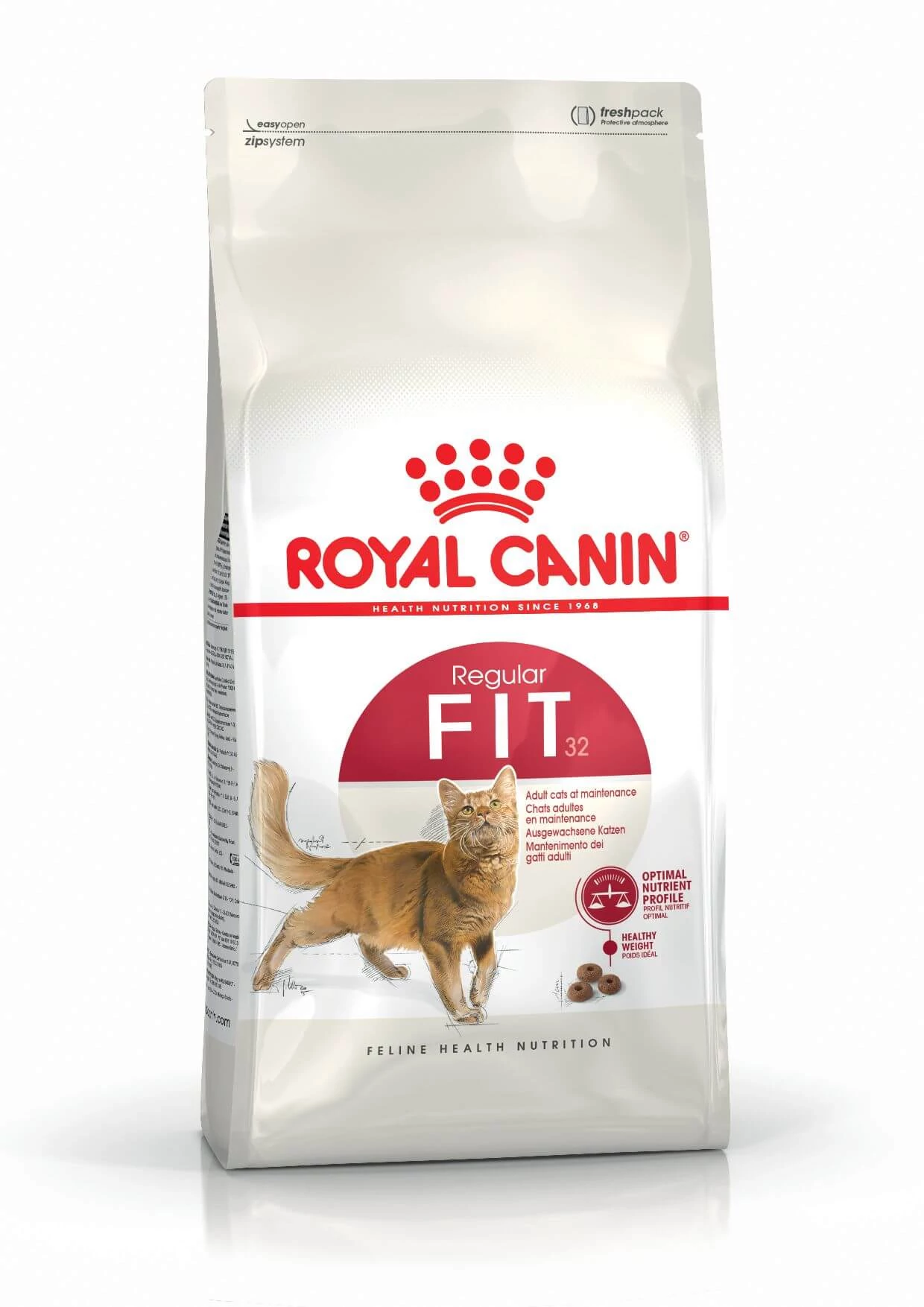 Royal Canin Fit 4 kg