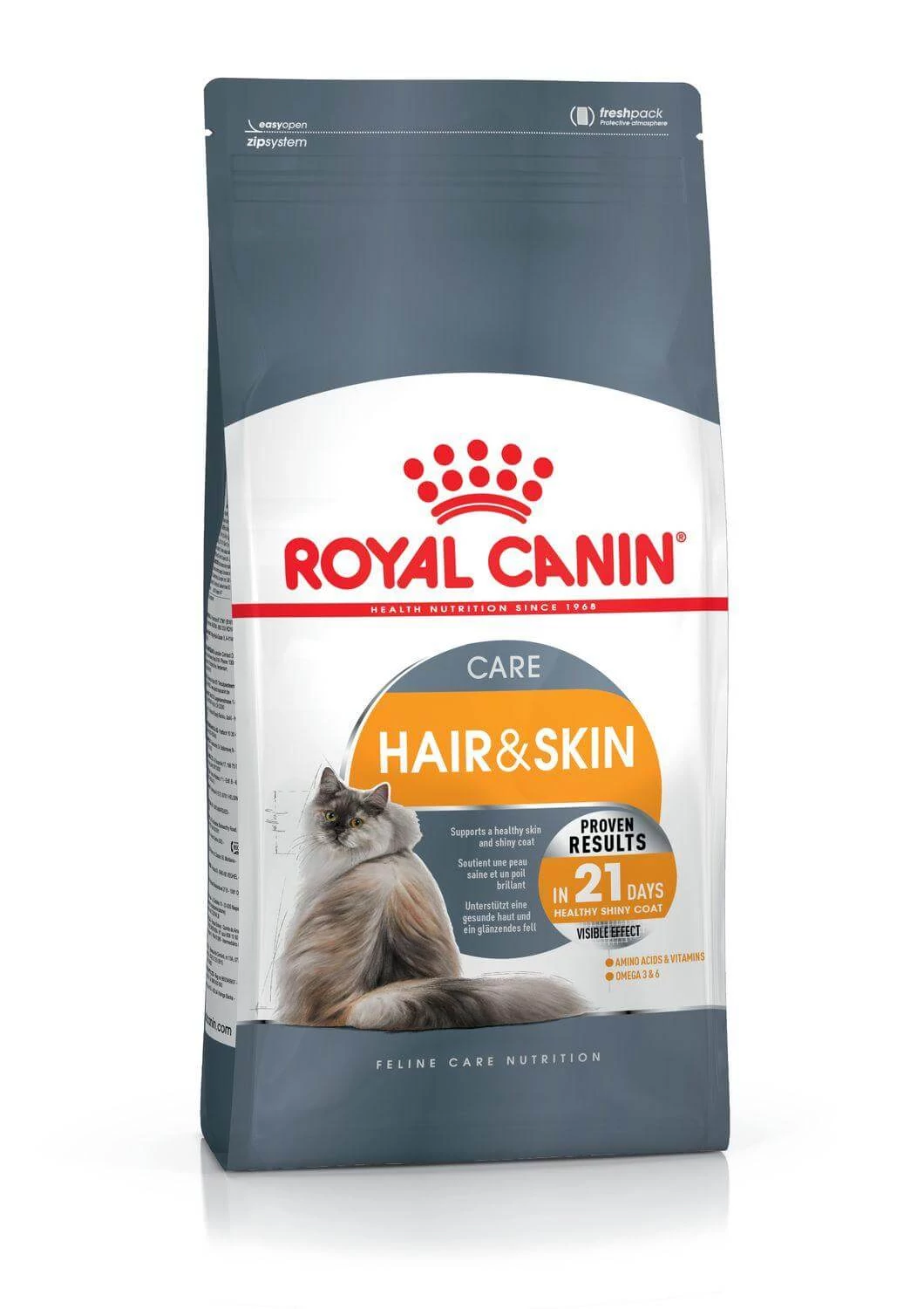 Royal Canin Hair & Skin Care 0,4 kg