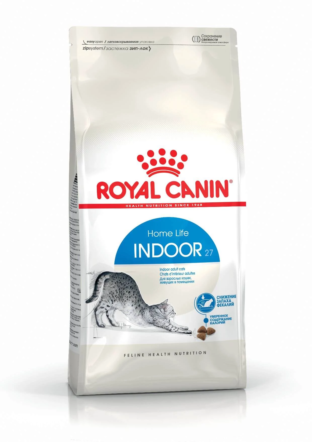 Royal Canin Indoor 4 kg