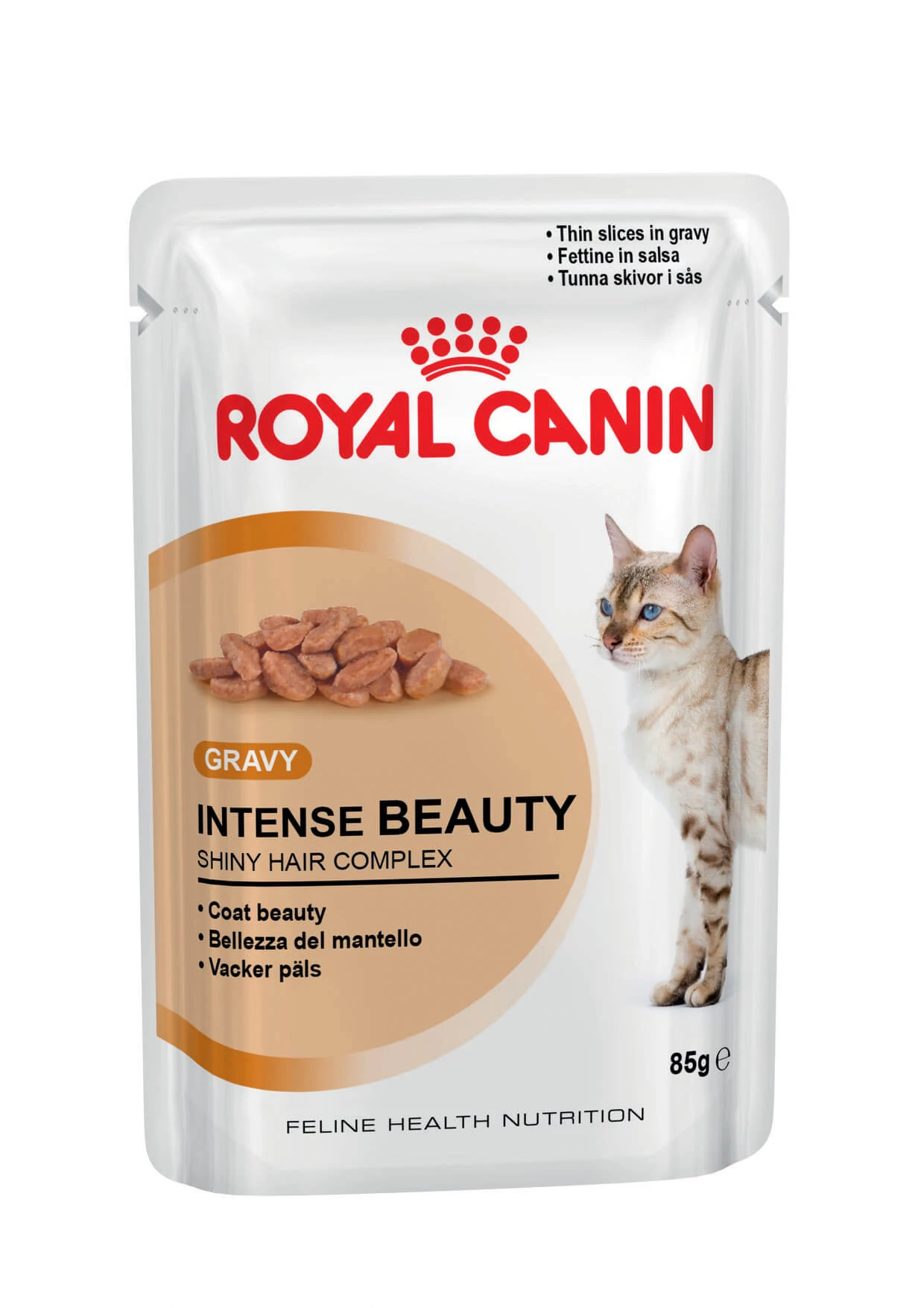 Royal Canin Hair & Skin Care 85 g