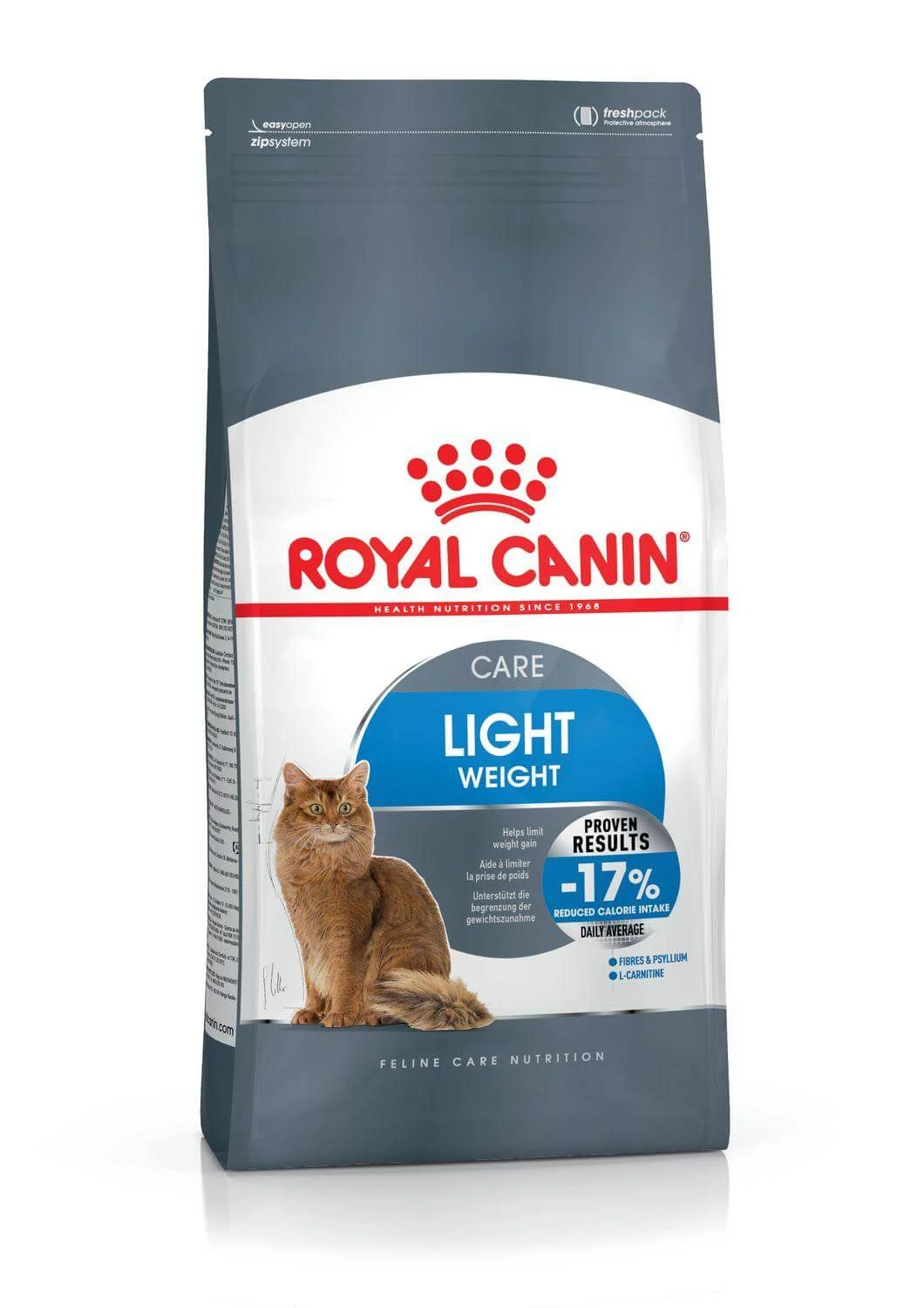 Royal Canin Light Weight Care 0,4 kg