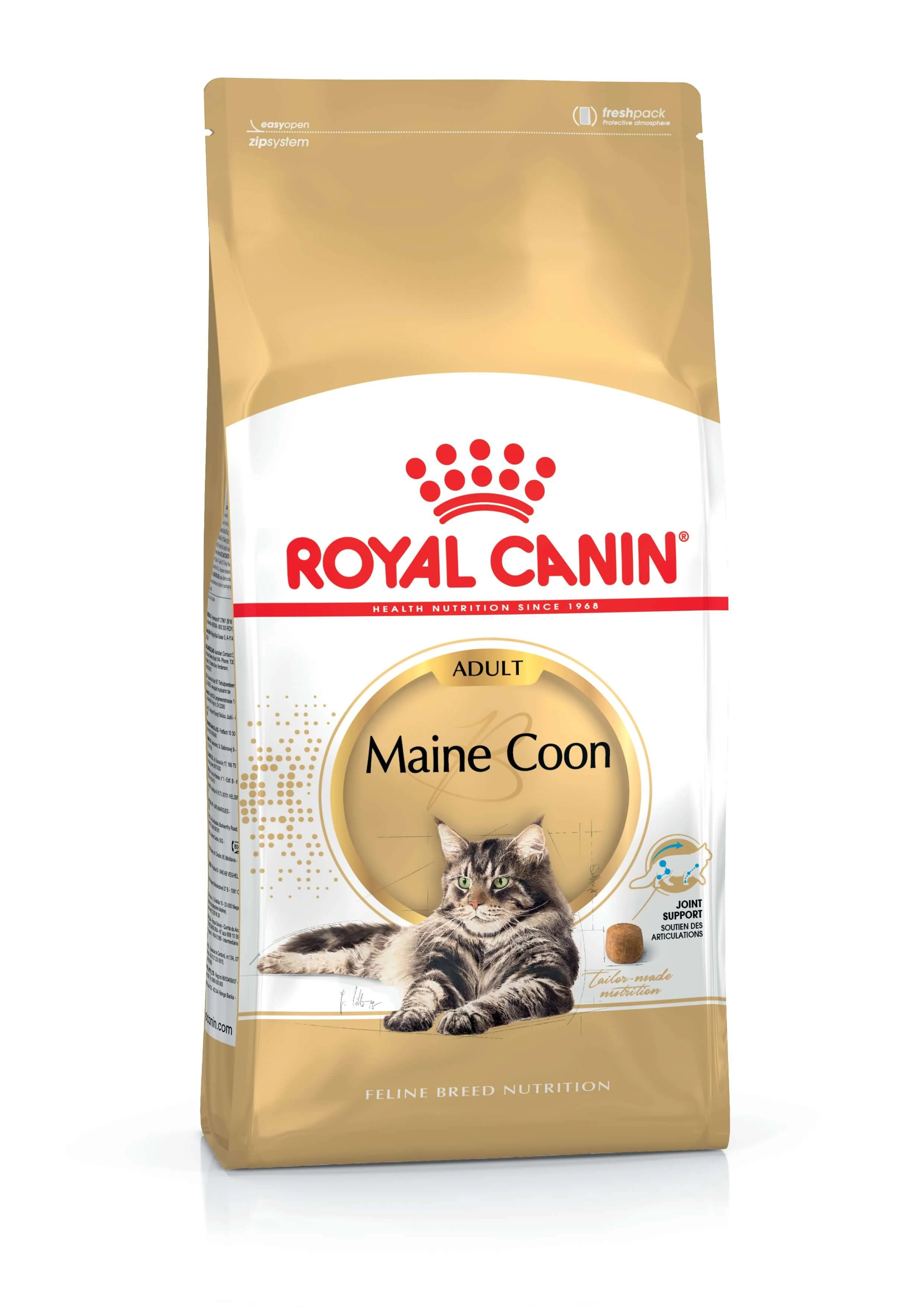 Royal Canin Maine Coon Adult 0,4 kg