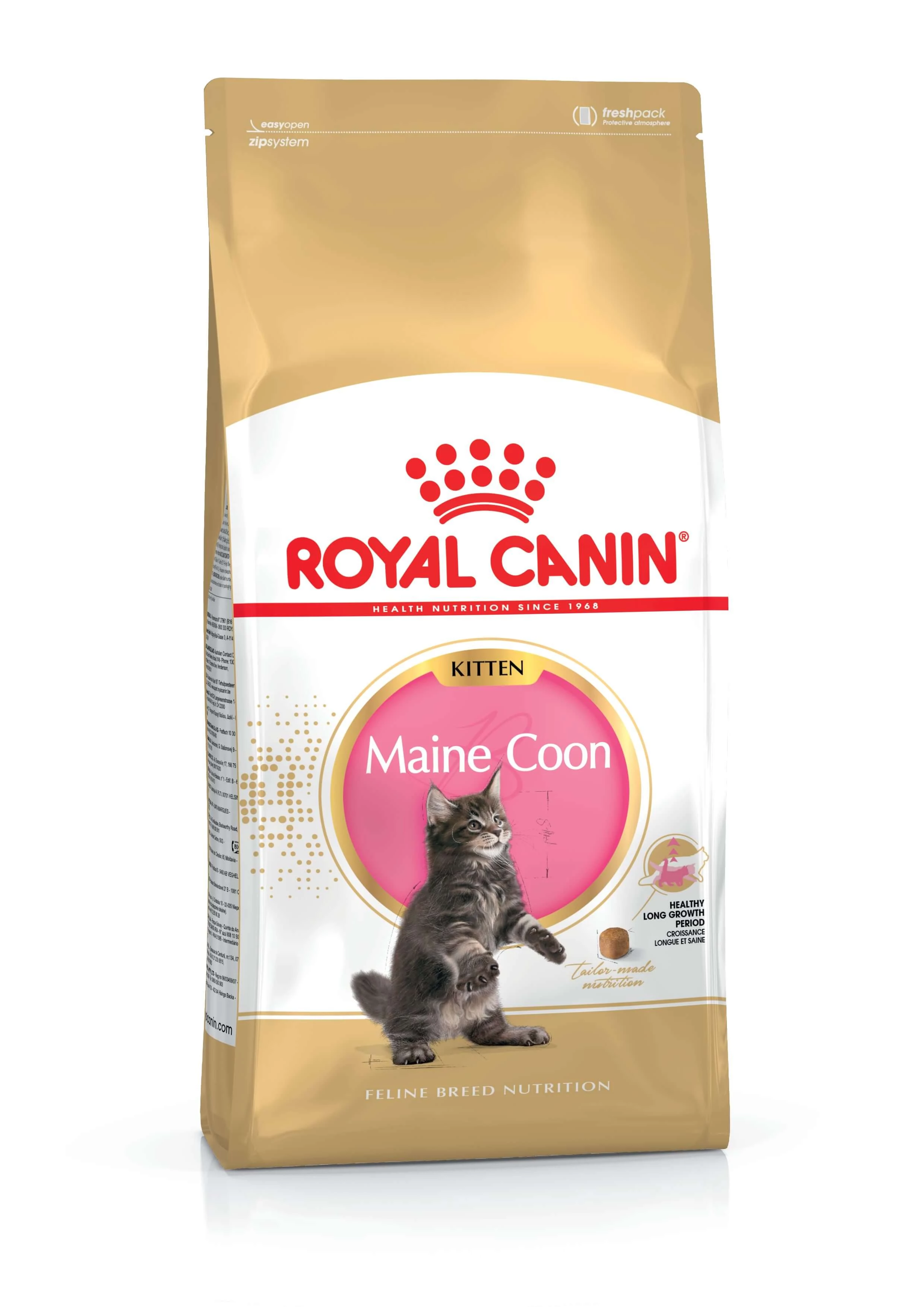 Royal Canin Maine Coon Kitten 0,4 kg
