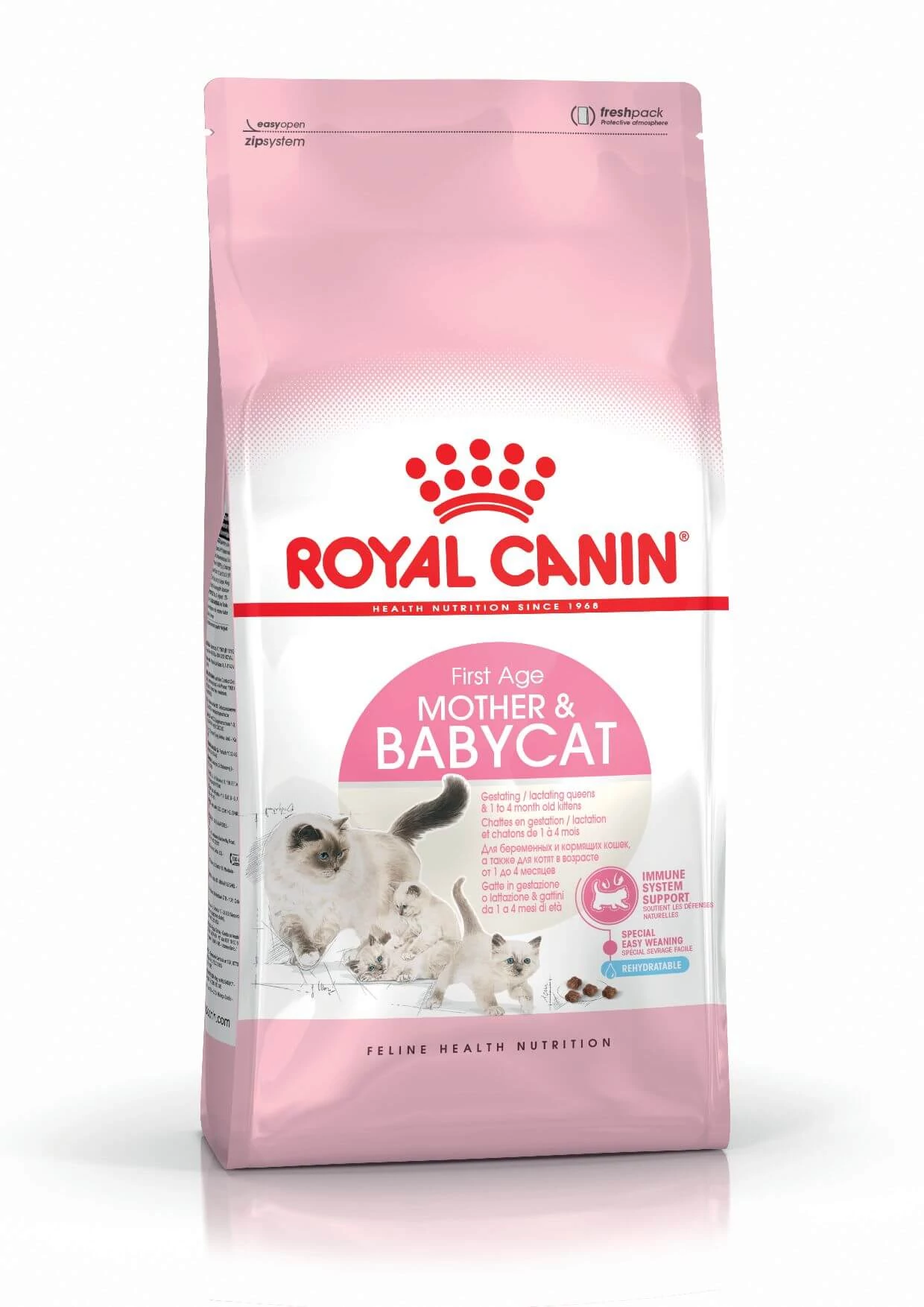 Royal Canin Mother & Babaycat 0,4 kg