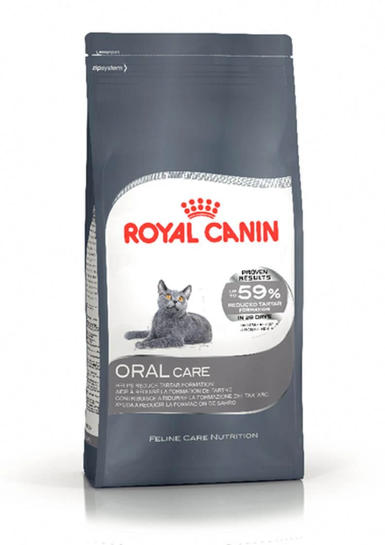 Royal Canin Oral Care 0,4 kg