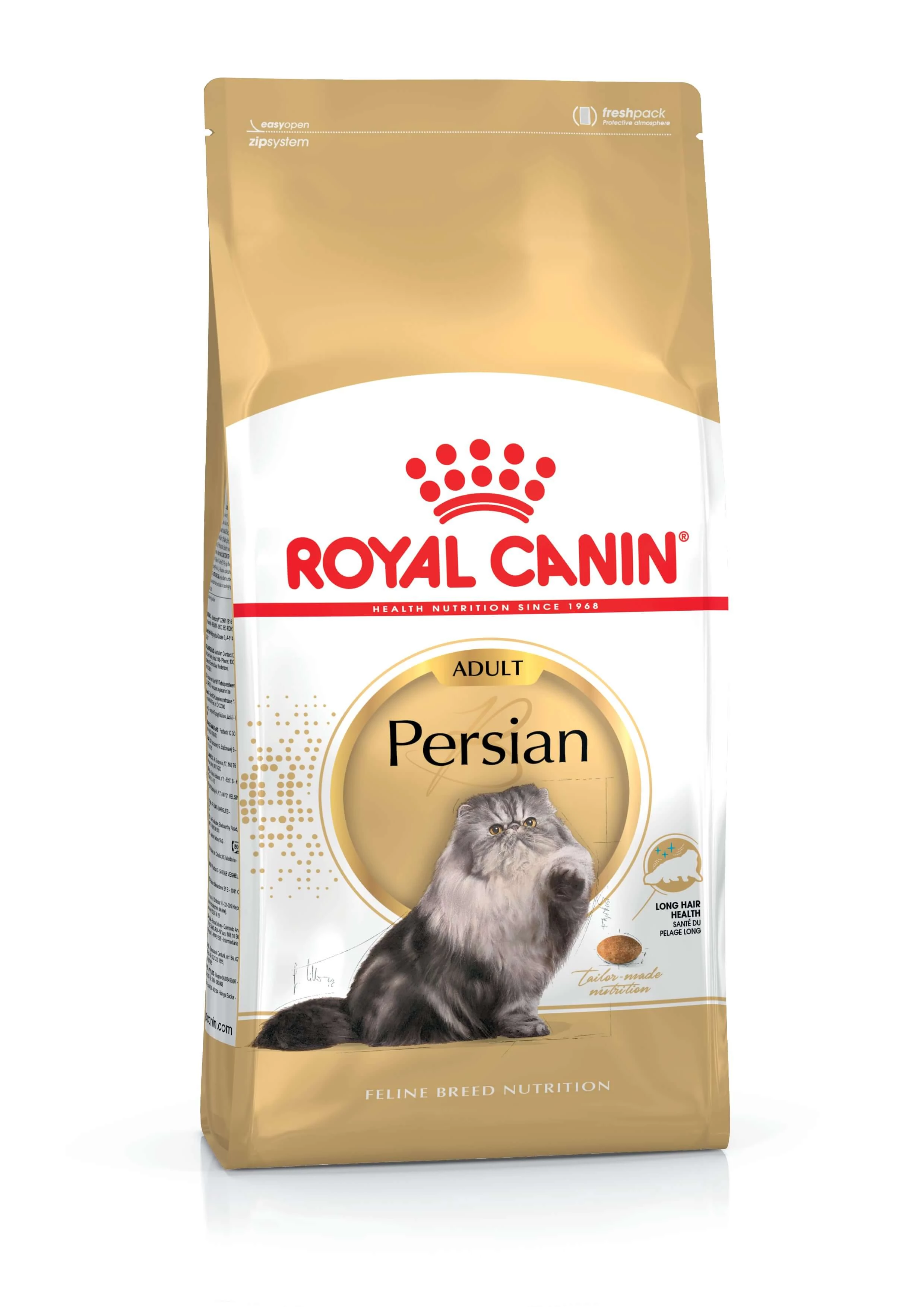 Royal Canin Persian Adult 0,4 kg
