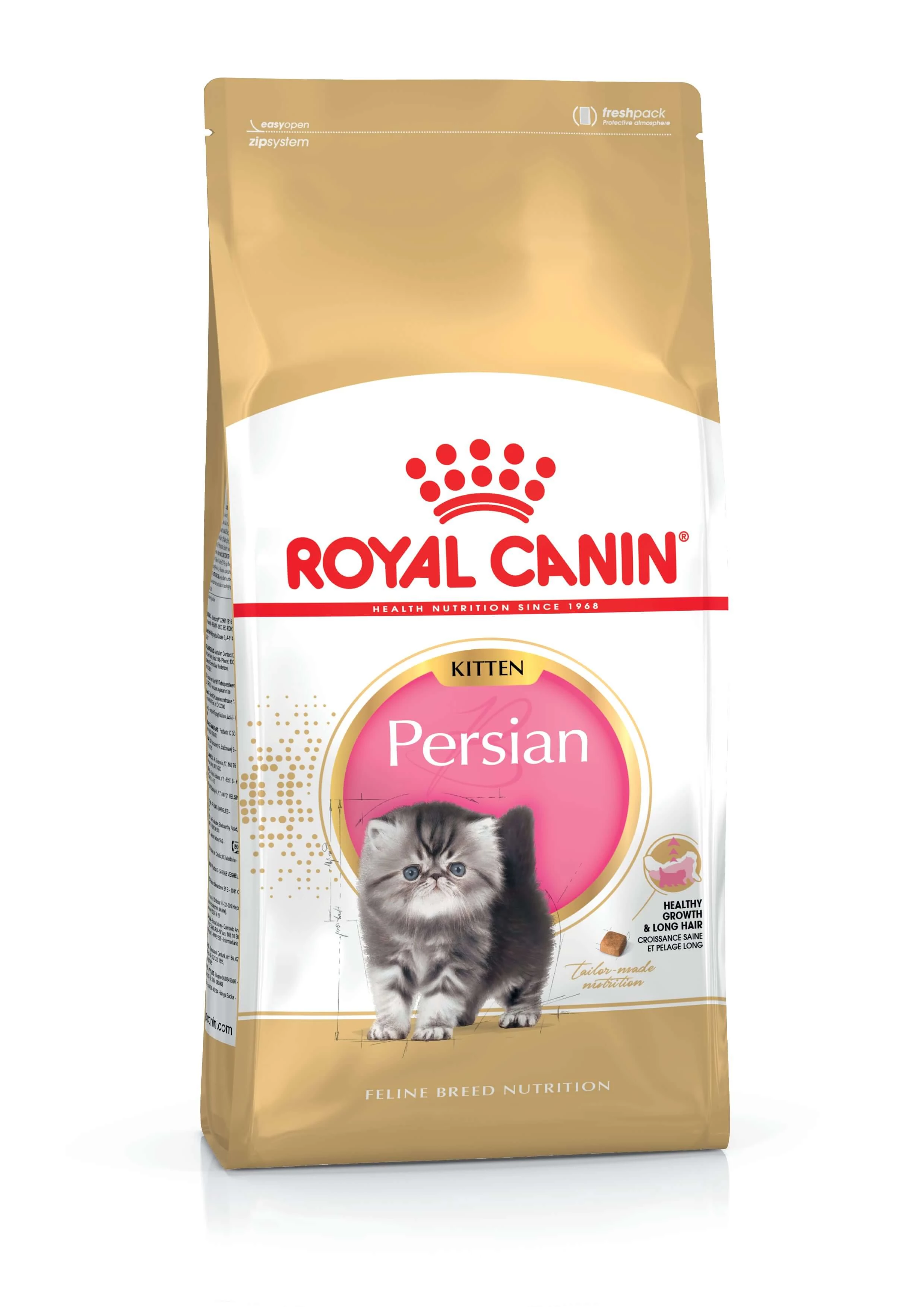 Royal Canin Persian Kitten 0,4 kg