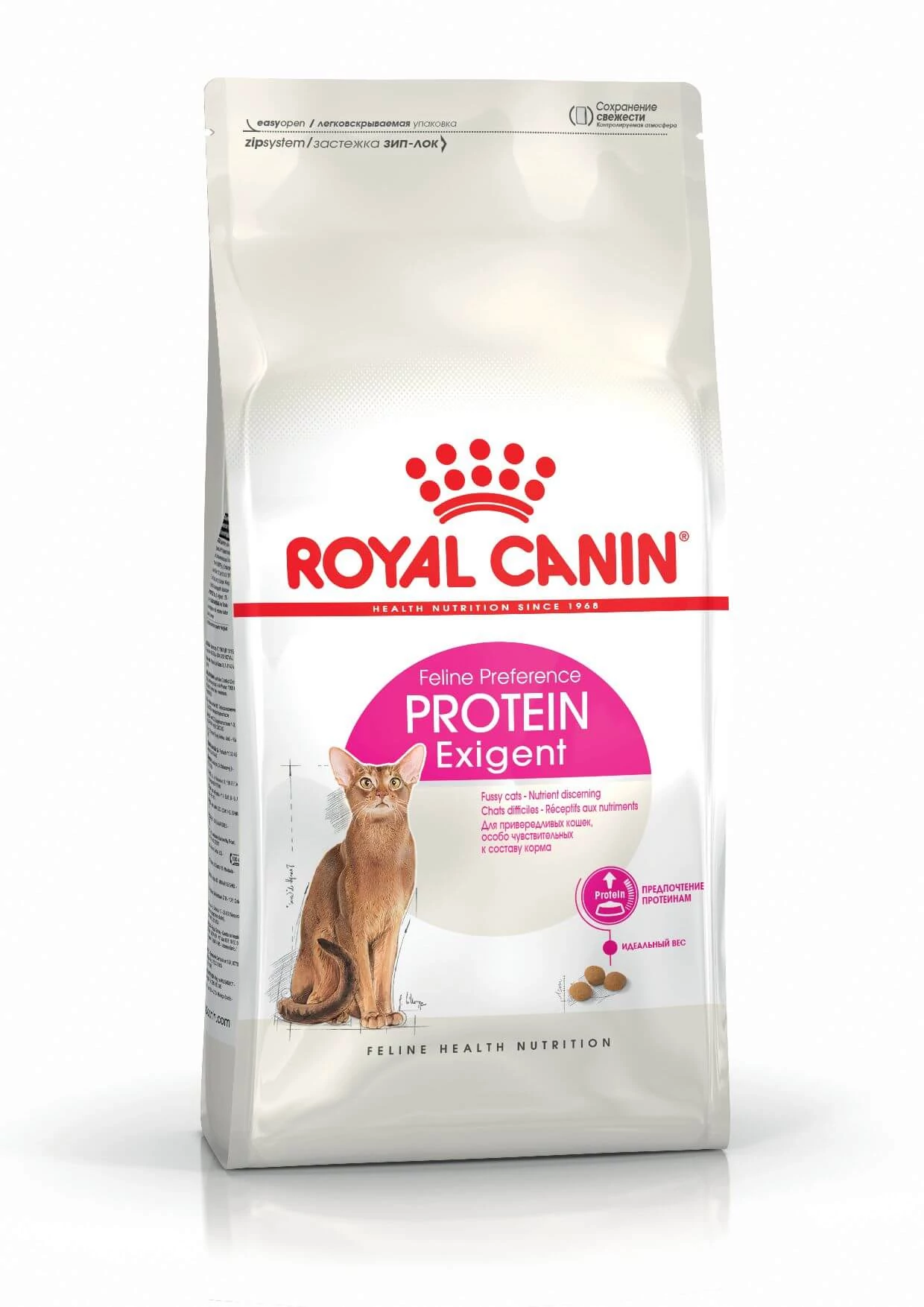 Royal Canin Protein Exigent 0,4 kg