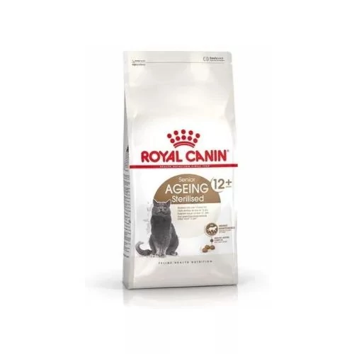 Royal Canin Ageing Sterilised 12+ 2 kg