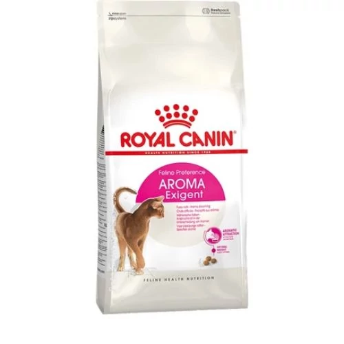 Royal Canin Aroma Exigent 10 kg