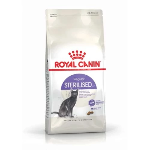 Royal Canin Sterilised 2 kg