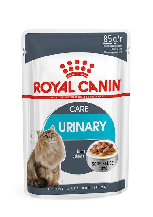 Royal Canin Urinary Care 85g