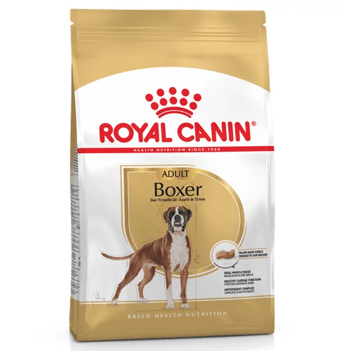 Royal Canin BOXER ADULT 12 kg kutyatáp