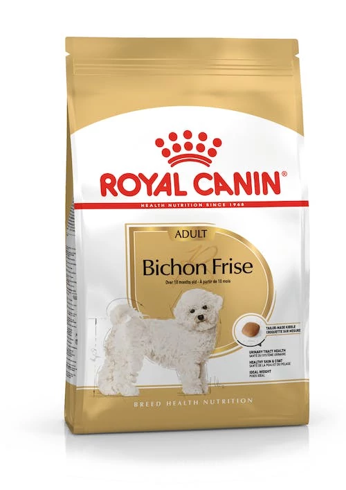Royal Canin BICHON FRISE ADULT 0,5 kg kutyatáp