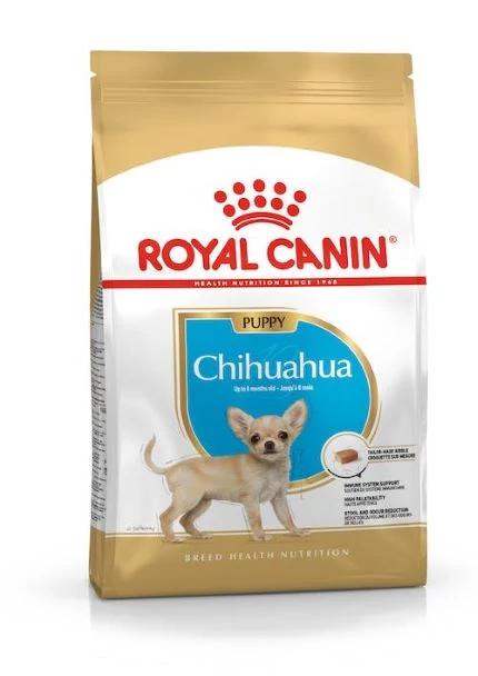 Royal Canin CHIHUAHUA PUPPY 0,5 kg kutyatáp