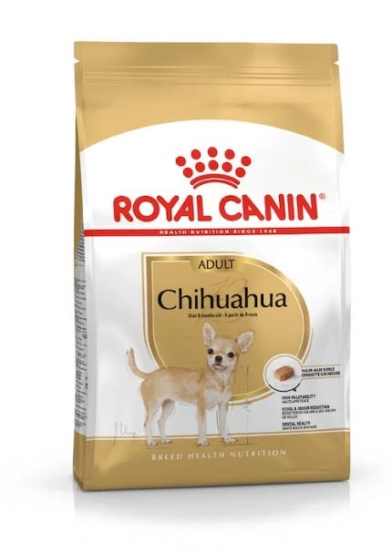 Royal Canin CHIHUAHUA ADULT 0,5 kg kutyatáp