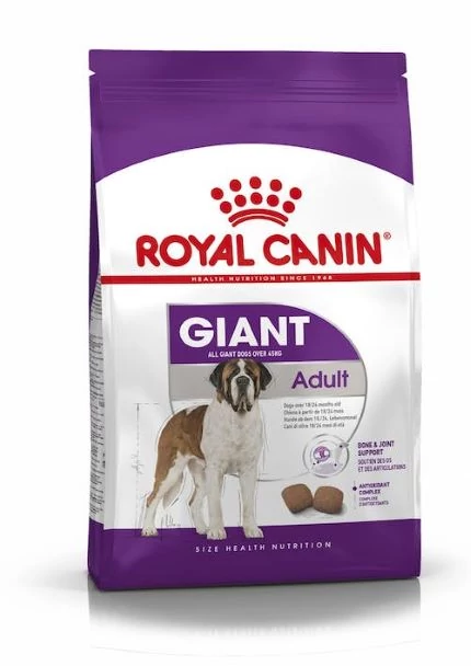 Royal Canin GIANT ADULT 15 kg kutyatáp