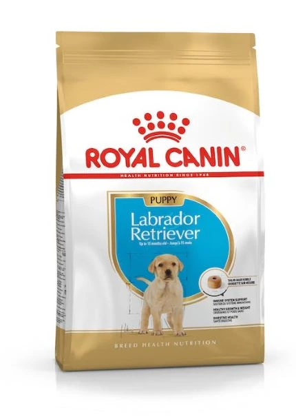 Royal Canin LABRADOR PUPPY 3 kg  kutyatáp