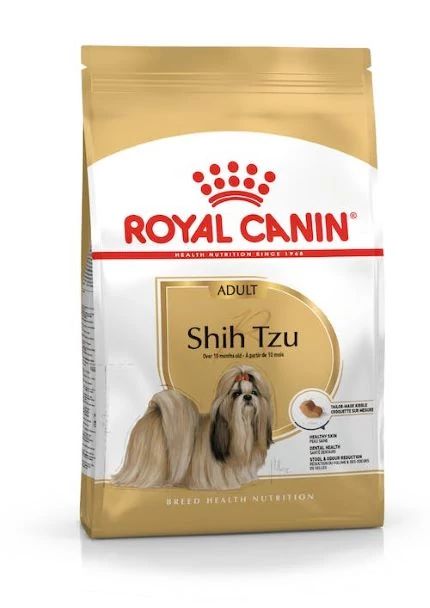 Royal Canin SHIH TZU ADULT 0,5 kg kutyatáp