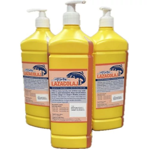 SUSA Lazacolaj 1 liter