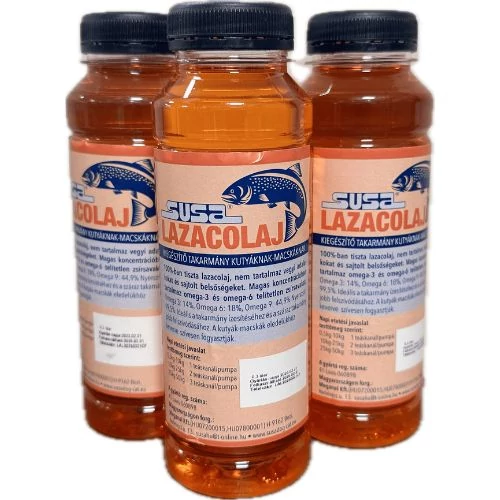 SUSA Lazacolaj 300ml