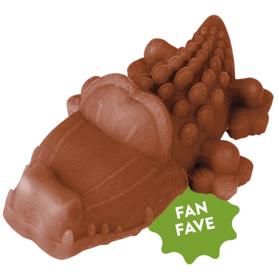 Whimzees aligátor Rágóka m