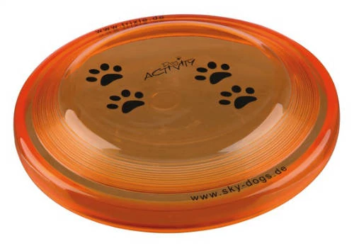 Trixie Játék Activity Disc 19cm