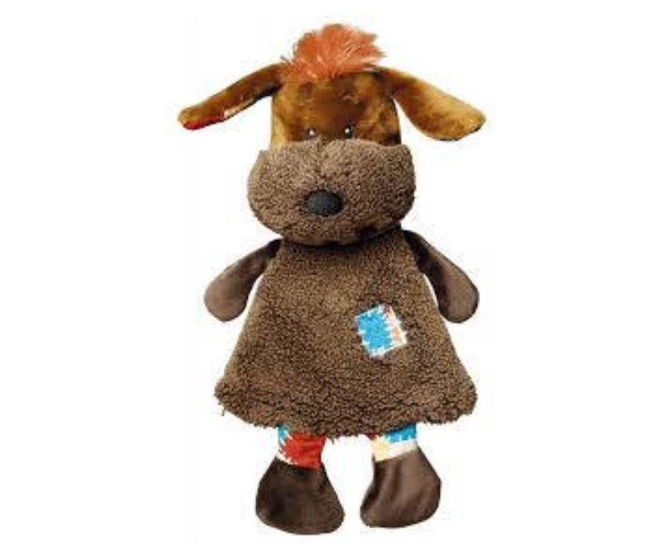 Trixie Dog Plush Toy - plüss játék (kutya) kutyák részére (28cm)