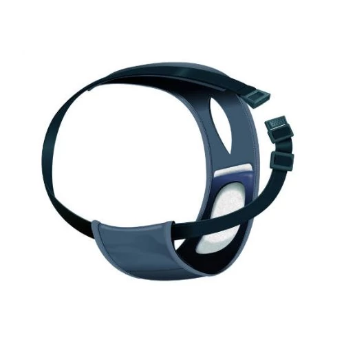 Trixie Tüzelőbugyi S–m Fekete 32–39cm