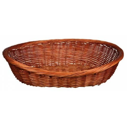 Trixie Kutyakosár Fűzfa 50cm