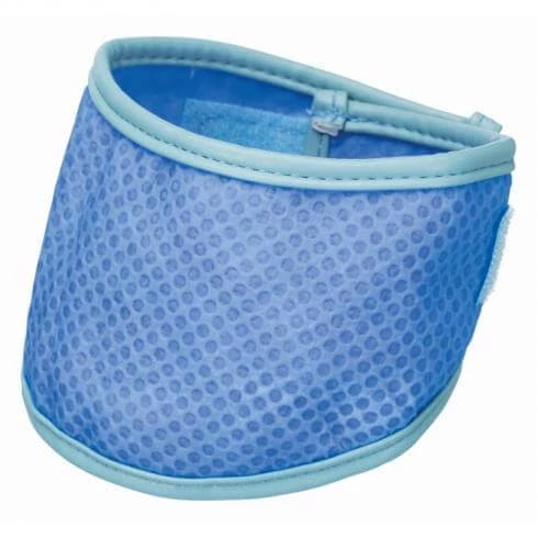 Trixie Hűtőkendő S 20-30cm Kék